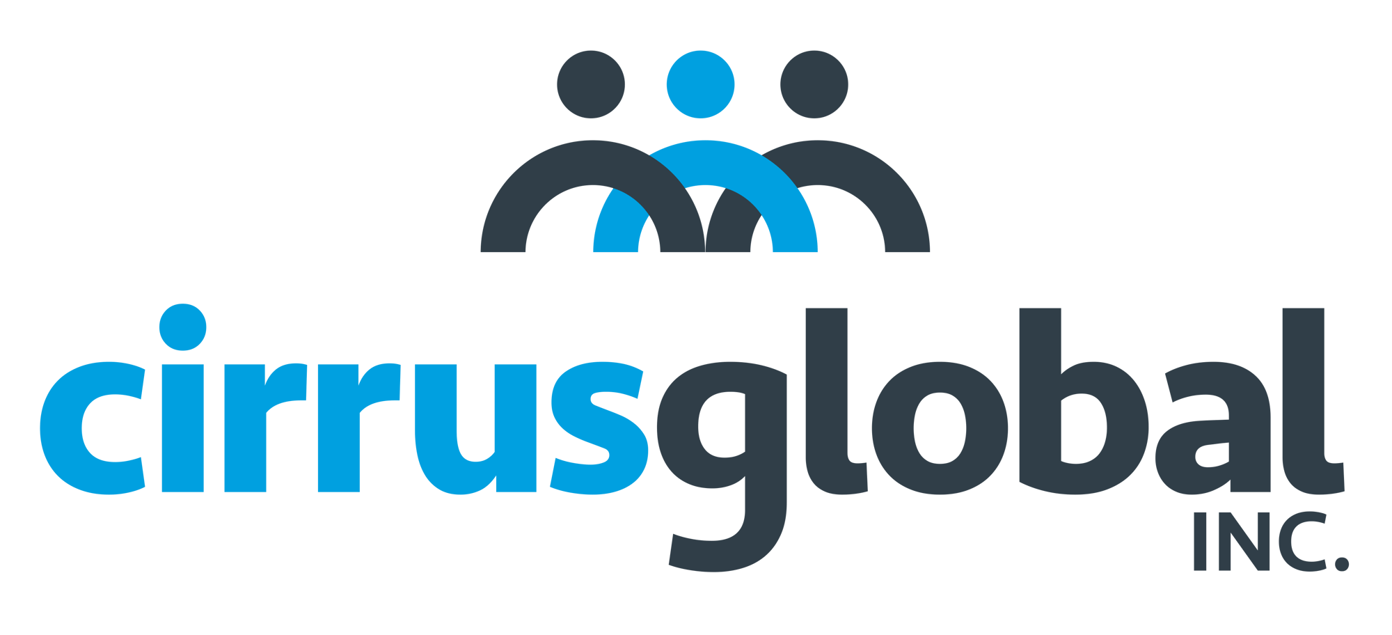 Cirrus Global Logo
