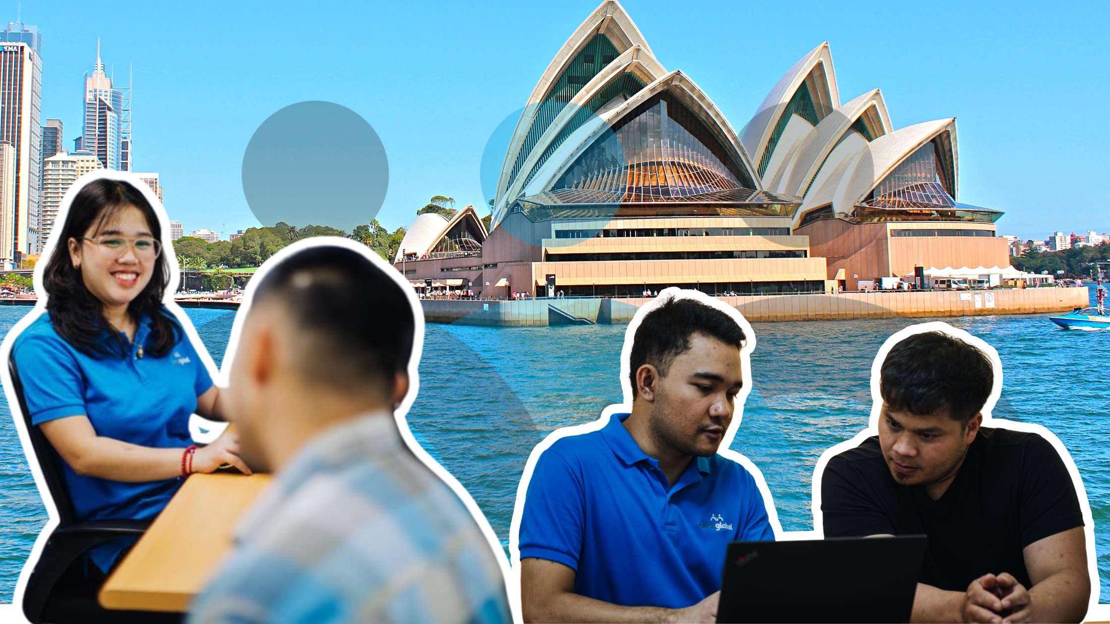 Job Interview Tips for Filipinos Applying in Australia